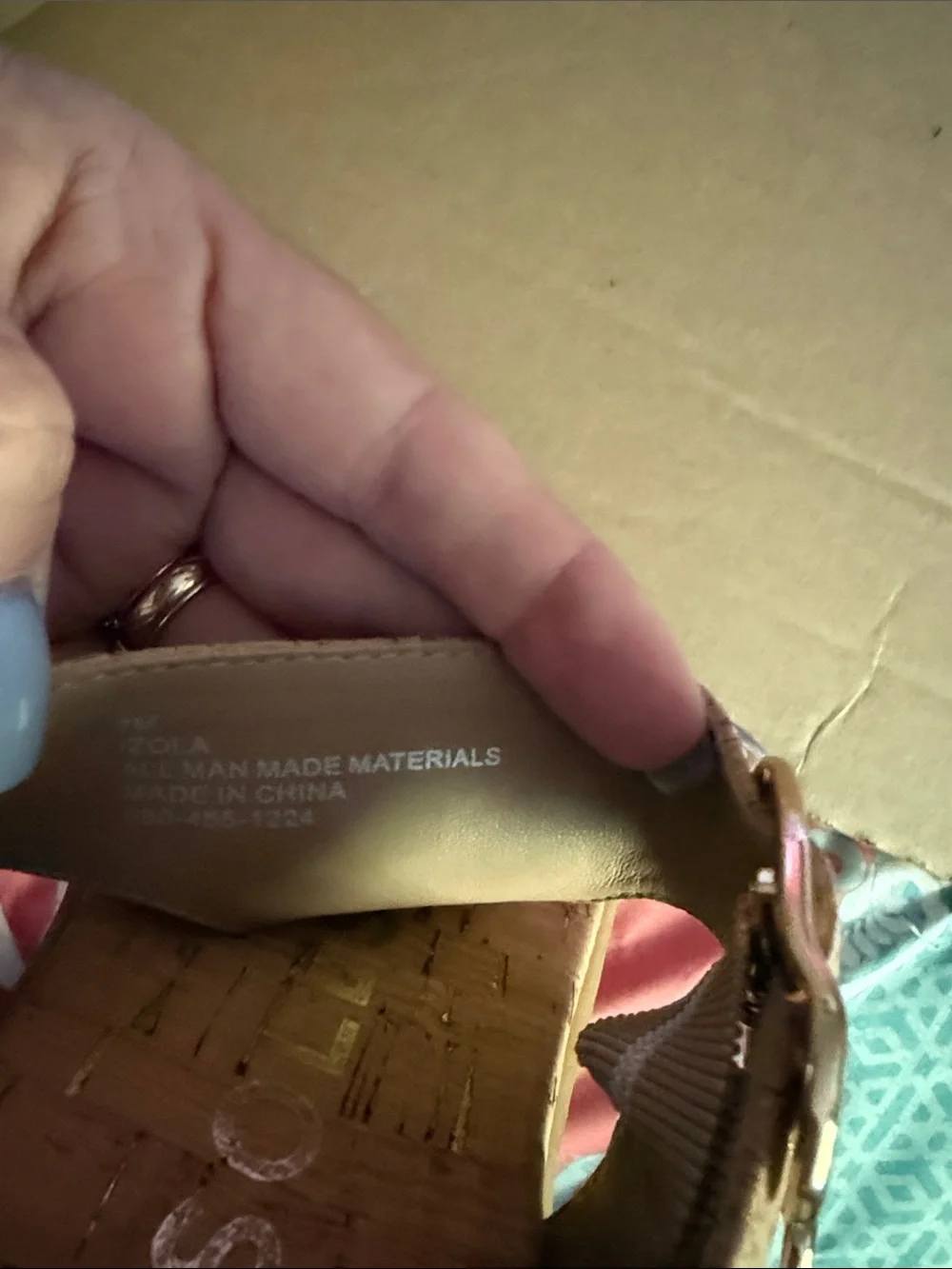 N/A comfortable women’s